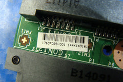 MSI Dominator GT70 17.3" Genuine DVD Optical Drive Connector Board MS-1763F MSI