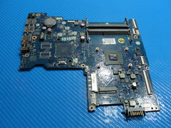 HP 15-af131dx 15.6" AMD A6-5200 2.0GHz Motherboard LA-C781P 827705-501 AS IS - Laptop Parts - Buy Authentic Computer Parts - Top Seller Ebay