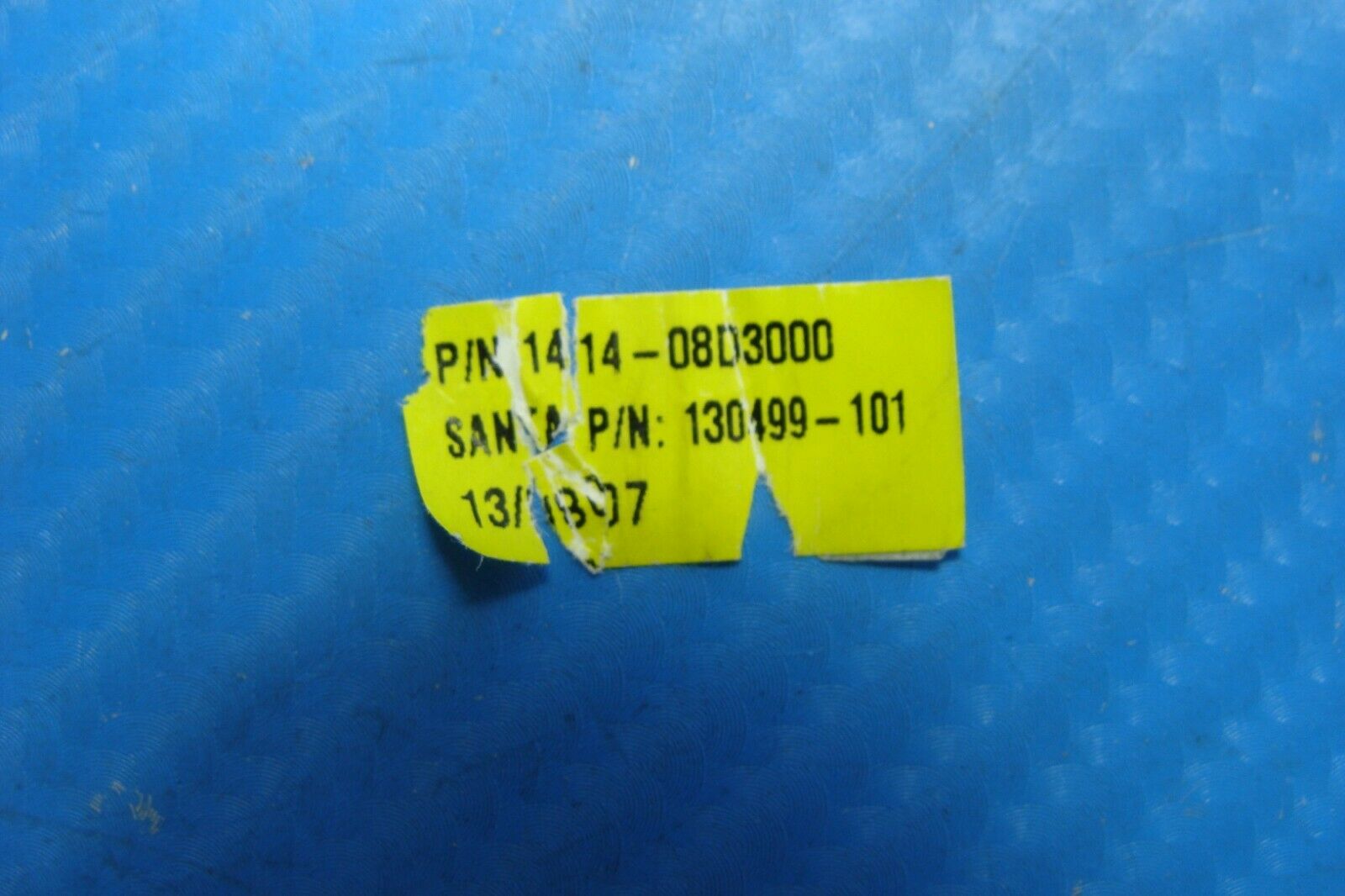 Toshiba Satellite S50-Series 15.6