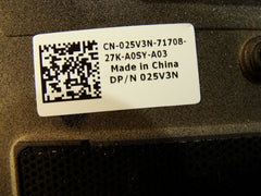 Dell Latitude 14" E6420 Genuine Laptop Cover Door 25V3N AM0FD000600 GLP* - Laptop Parts - Buy Authentic Computer Parts - Top Seller Ebay