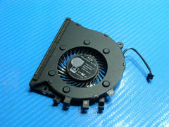 HP 17-ca0020nr 17.3" Genuine Laptop CPU Cooling Fan 6033B0062601 