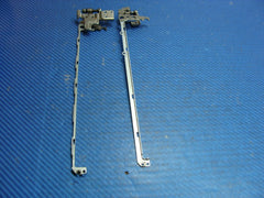 Dell Inspiron 5559 15.6" Left & Right Hinge Set AM1G9000300 AM1G9000400 ER* - Laptop Parts - Buy Authentic Computer Parts - Top Seller Ebay
