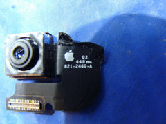 iPhone 6 A1549 4.7" Genuine Cell Phone Rear Back Main Camera 821-2460-A ER* - Laptop Parts - Buy Authentic Computer Parts - Top Seller Ebay