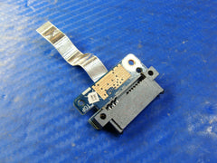 Toshiba C675-S7200 17.3" Genuine DVD Optical Drive Connector Board w/Cable ER* - Laptop Parts - Buy Authentic Computer Parts - Top Seller Ebay