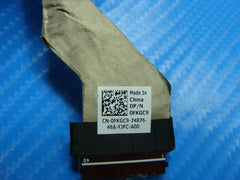 Dell Inspiron 15 3542 15.6" Genuine LCD Video Cable w/Webcam FKGC9 - Laptop Parts - Buy Authentic Computer Parts - Top Seller Ebay