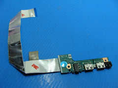 Acer Aspire A515-51G-5536 15.6" USB Audio Board w/Cable LS-E891P