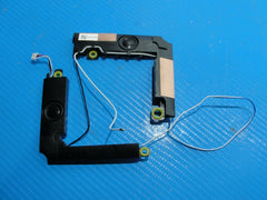 Asus VivoBook F512J 15.6" Left & Right Speaker Set w/Antenna 04A4-03FV0AS - Laptop Parts - Buy Authentic Computer Parts - Top Seller Ebay