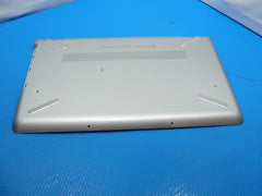 HP Pavilion 15-cc059nr 15.6" Genuine Laptop Bottom Base Case Silver 38G74TP003