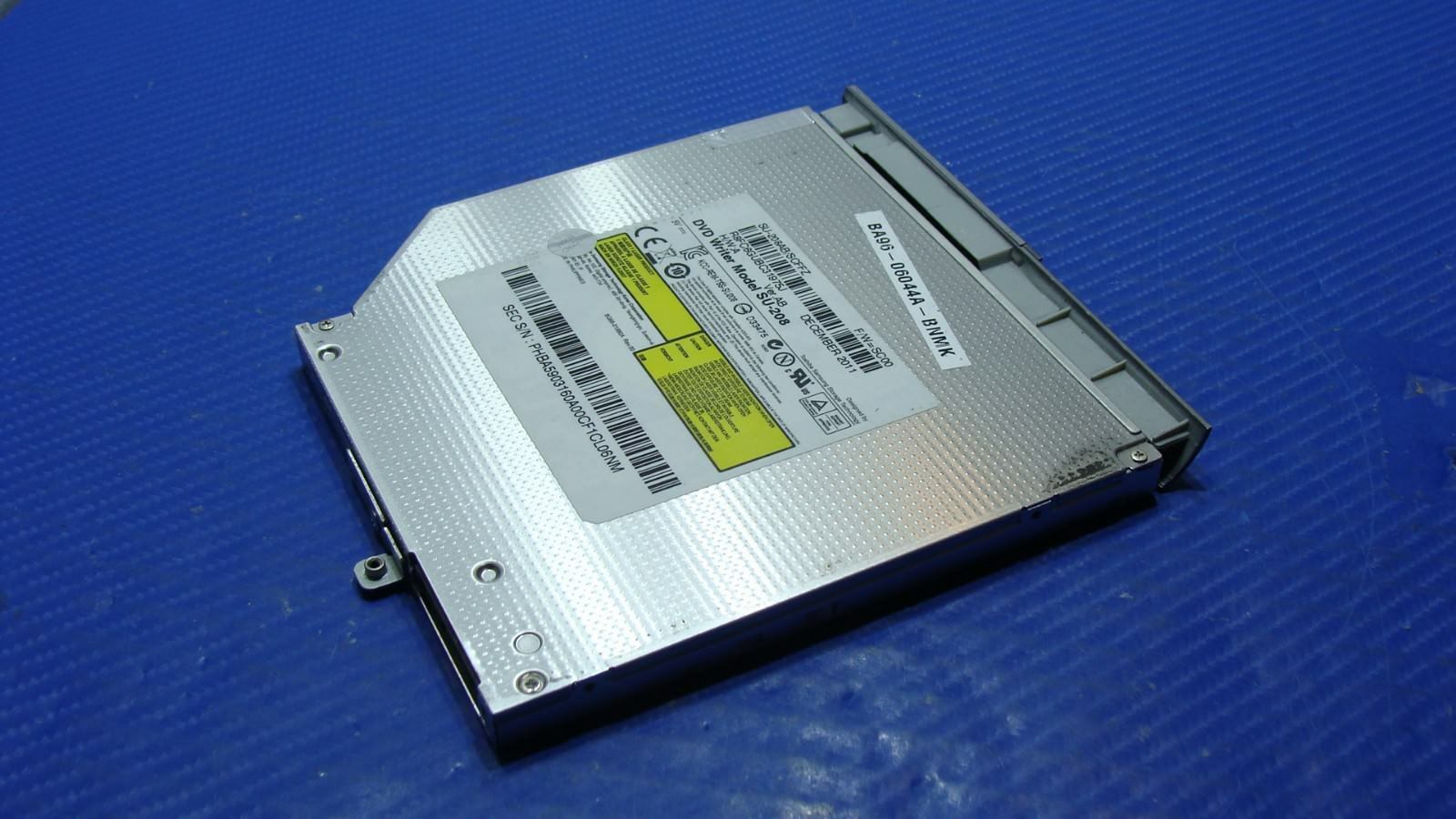 Samsung NT530U4B-S5H 14