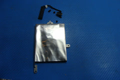 Dell Inspiron 11 3147 11.6" HDD Hard Drive Caddy w/Connector Screws 90f87 - Laptop Parts - Buy Authentic Computer Parts - Top Seller Ebay