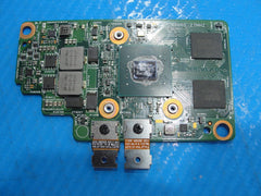 Dell Inspiron 17 7779 17.3" Genuine Laptop NVIDIA GeForce 940MX Video Card ydrf2