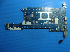 HP Elitebook 830 G5 13.3" Genuine Intel i5-7200U 2.5GHz Motherboard L13707-601