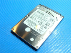 Lenovo 130-15AST Toshiba SATA 2.5" 500GB HDD Hard Drive MQ01ABF050 5H20L34560 