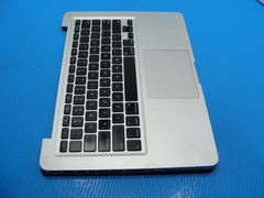 MacBook Pro A1278 2009 MB990LL/A 13"  Top Case Palmrest w/BL Keyboard 661-5233