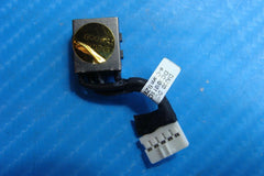 Dell Latitude 7390 13.3" DC In Power Jack w/Cable dc301011c00 t3cwt - Laptop Parts - Buy Authentic Computer Parts - Top Seller Ebay