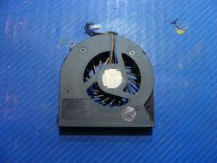 Toshiba Satellite C55D-A5380 15.6" CPU Cooling Fan V000270070 6033B0028701 - Laptop Parts - Buy Authentic Computer Parts - Top Seller Ebay
