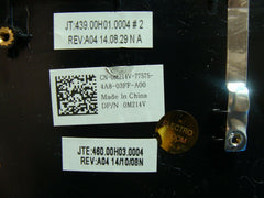 Dell Inspiron 15 3541 15.6" Genuine Laptop Palmrest w/Touchpad M214V GRADE A - Laptop Parts - Buy Authentic Computer Parts - Top Seller Ebay