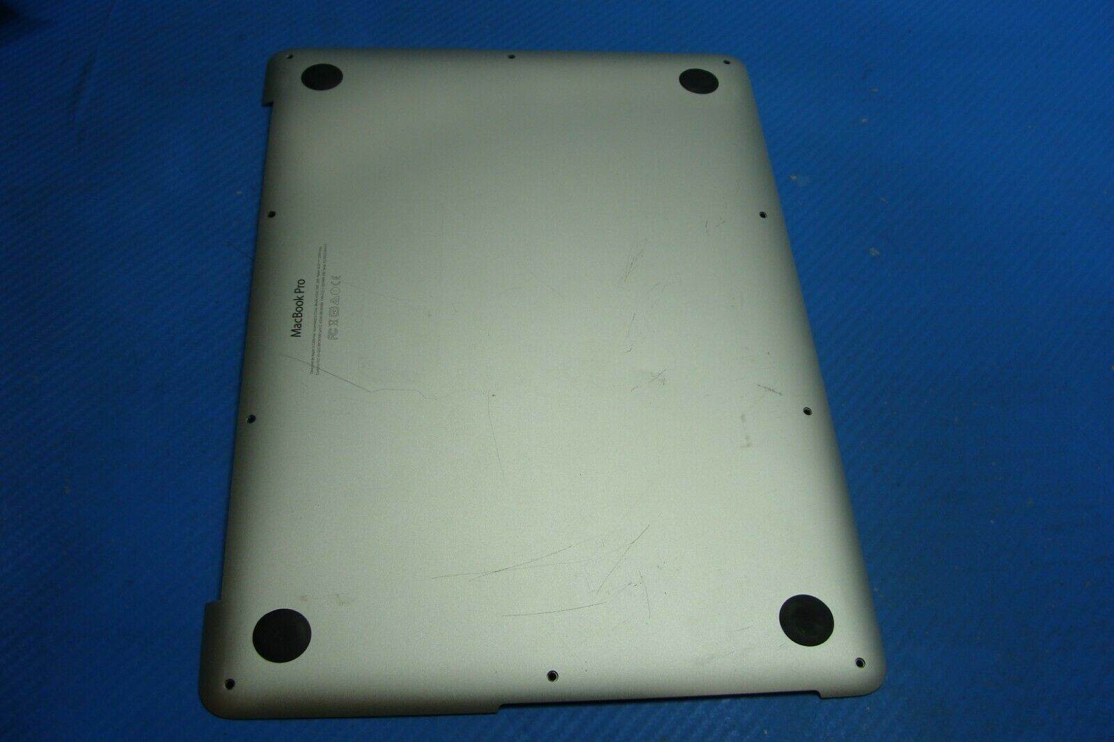 MacBook Pro A1502 13 2015 MF839LL/A MF840LL/A MF841LL/A Bottom Case 923-00503 - Tested Computer Laptop Parts