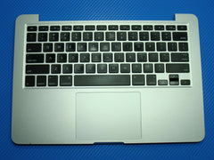 MacBook Pro 13" A1425 2012 MD212LL/A Genuine Top Case Silver 661-7016 