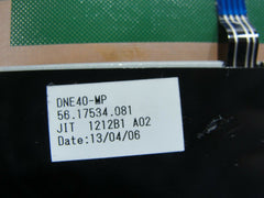 Dell Inspiron 14R 5421 14" Genuine Palmrest w/Touchpad XRRMM - Laptop Parts - Buy Authentic Computer Parts - Top Seller Ebay