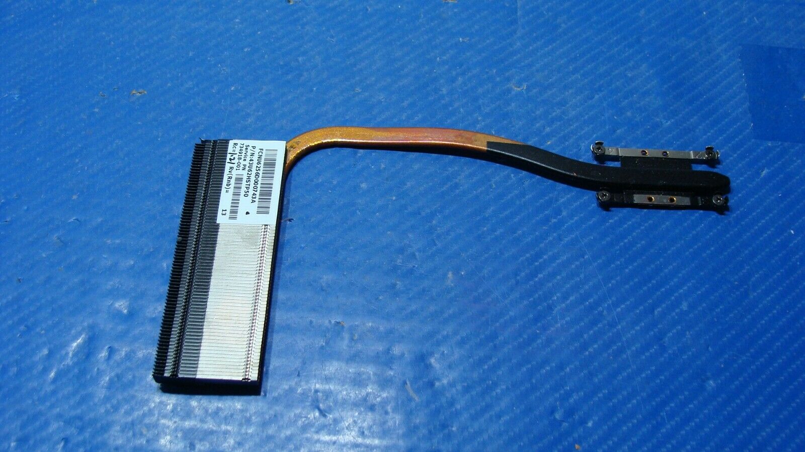 HP Pavilion TS 14-F 14