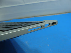 MacBook Pro A1502 13 Early 2015 MF839LL/A Top Case w/Battery 661-02361