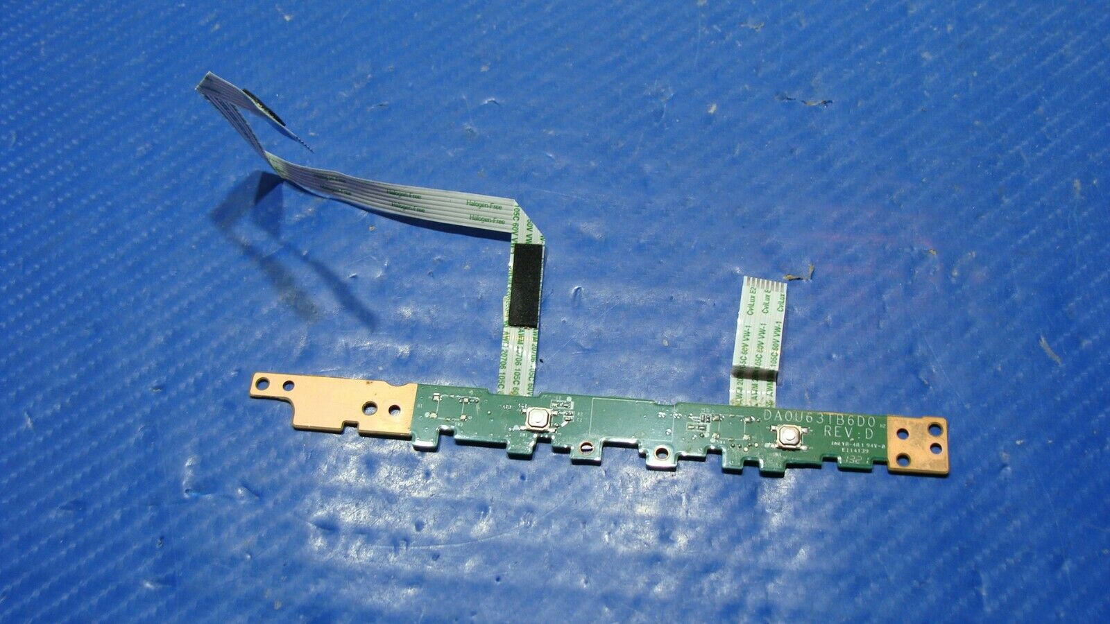 HP Pavilion TS 14-F 14