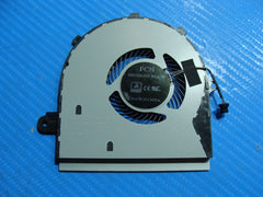 Dell Inspiron 7586 15.6" Genuine Laptop CPU Cooling Fan 60MGH