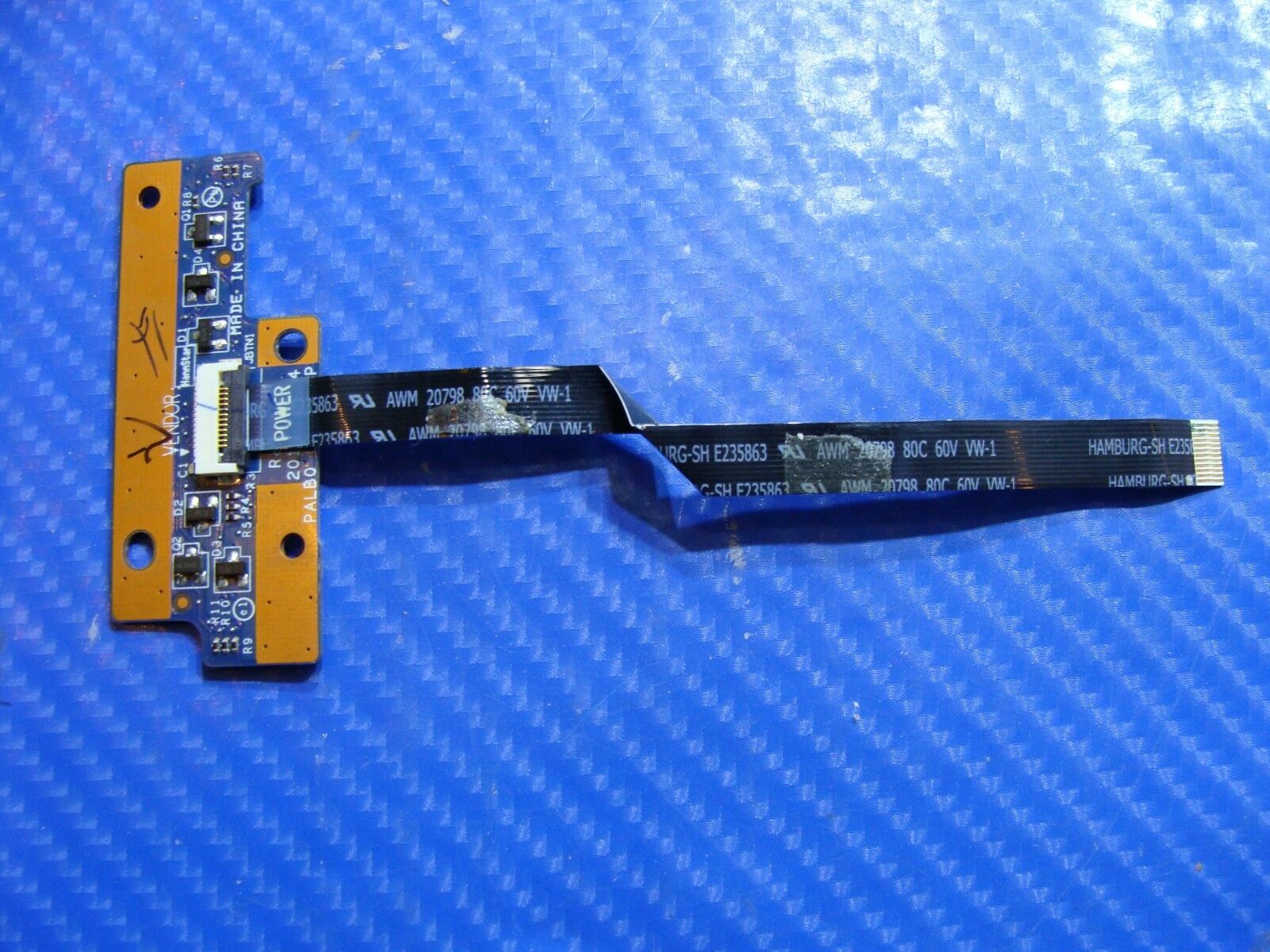 Dell Alienware M14x 14