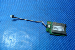 Dell Inspiron 15.6" N5010 Genuine SD Card Board with Cable 7N18D 48.4HH04.011 - Laptop Parts - Buy Authentic Computer Parts - Top Seller Ebay