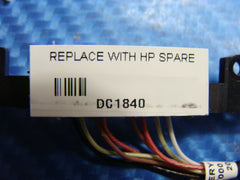 HP Stream 14" 14-ax060nr Genuine Battery Connector Cable DD00P9BT000 - Laptop Parts - Buy Authentic Computer Parts - Top Seller Ebay