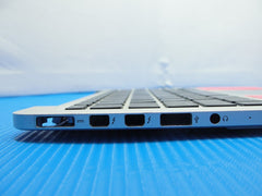 MacBook Pro A1502 13" Early 2015 MF839LL/A Genuine Top Case 661-02361 