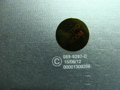 MacBook Air A1466 13" 2015 MJVE2LL/A MJVG2LL/A Top Case w/Keyboard 661-7480 Gr A - Laptop Parts - Buy Authentic Computer Parts - Top Seller Ebay