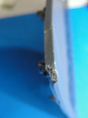 Acer Aspire E5-573-35SJ 15.6" Genuine Palmrest w/Touchpad Keyboard EAZRT002010 - Tested Computer Laptop Parts