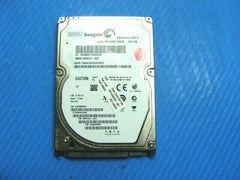 HP Pavilion 15.6" G6-1a69us Genuine Seagate SATA 2.5" 500GB HDD Hard Drive - Laptop Parts - Buy Authentic Computer Parts - Top Seller Ebay