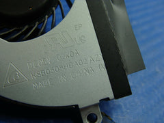 Asus X553SA-BHCLN10 15.6" Genuine Laptop CPU Cooling Fan 13N0-SSP0101 ER* - Laptop Parts - Buy Authentic Computer Parts - Top Seller Ebay