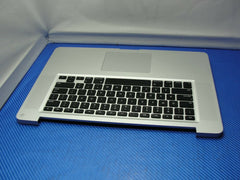 MacBook Pro A1286 15" 2011 MD318LL Top Case Trackpad Keyboard Silver 661-6076 - Laptop Parts - Buy Authentic Computer Parts - Top Seller Ebay