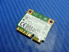 Dell Latitude E5530 15.6" Genuine WiFi Wireless Card BCM94313HMG2L 86RR6 ER* - Laptop Parts - Buy Authentic Computer Parts - Top Seller Ebay