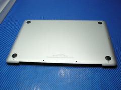 MacBook Pro A1278 13" 2011 MC700LL/A Bottom Case Housing Silver 922-9447  #1 - Laptop Parts - Buy Authentic Computer Parts - Top Seller Ebay