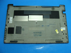 Dell Latitude 7480 14" Genuine Bottom Case Base Cover Black JW2CD AM1S1000702 Dell