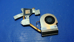 Dell Inspiron M5030 15.6" OEM CPU Cooling Fan w/HeatSink FC1YF 60.4EM39.001 ER* - Laptop Parts - Buy Authentic Computer Parts - Top Seller Ebay