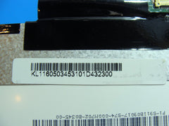 Acer AO1-131-C1G9 11.6" AU Optronics Matte HD LCD Screen B116XTN02.3 Grade A