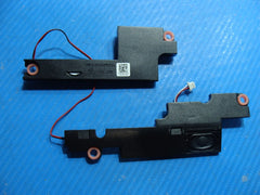 Dell Inspiron 17.3" 5735 Genuine Laptop Left & Right Speaker Set Speakers N45CH