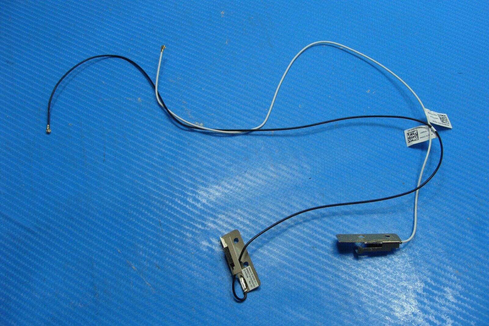 Dell Inspiron 3250 Genuine Desktop WiFi Wireless Antenna - Tested Computer Laptop Parts