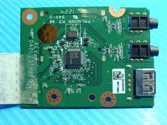 Lenovo IdeaPad Z580 2151 15.6" USB SD Card Audio Board w/Ribbon DA0LZ3TH6F0 - Laptop Parts - Buy Authentic Computer Parts - Top Seller Ebay