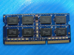 MacBook Pro A1278 Laptop Hynix 2GB Memory PC3-8500S-7-10-F2 HMT125S6BFR8C-G7 - Tested Computer Laptop Parts