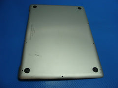MacBook Pro A1286 15" 2011 MC723LL/A Bottom Case Housing 922-9754 - Laptop Parts - Buy Authentic Computer Parts - Top Seller Ebay