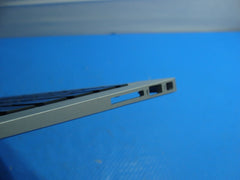 MacBook Air A1466 13" 2015 MJVE2LL/A Top Case Palmrest w/Keyboard 661-7480 Grd A