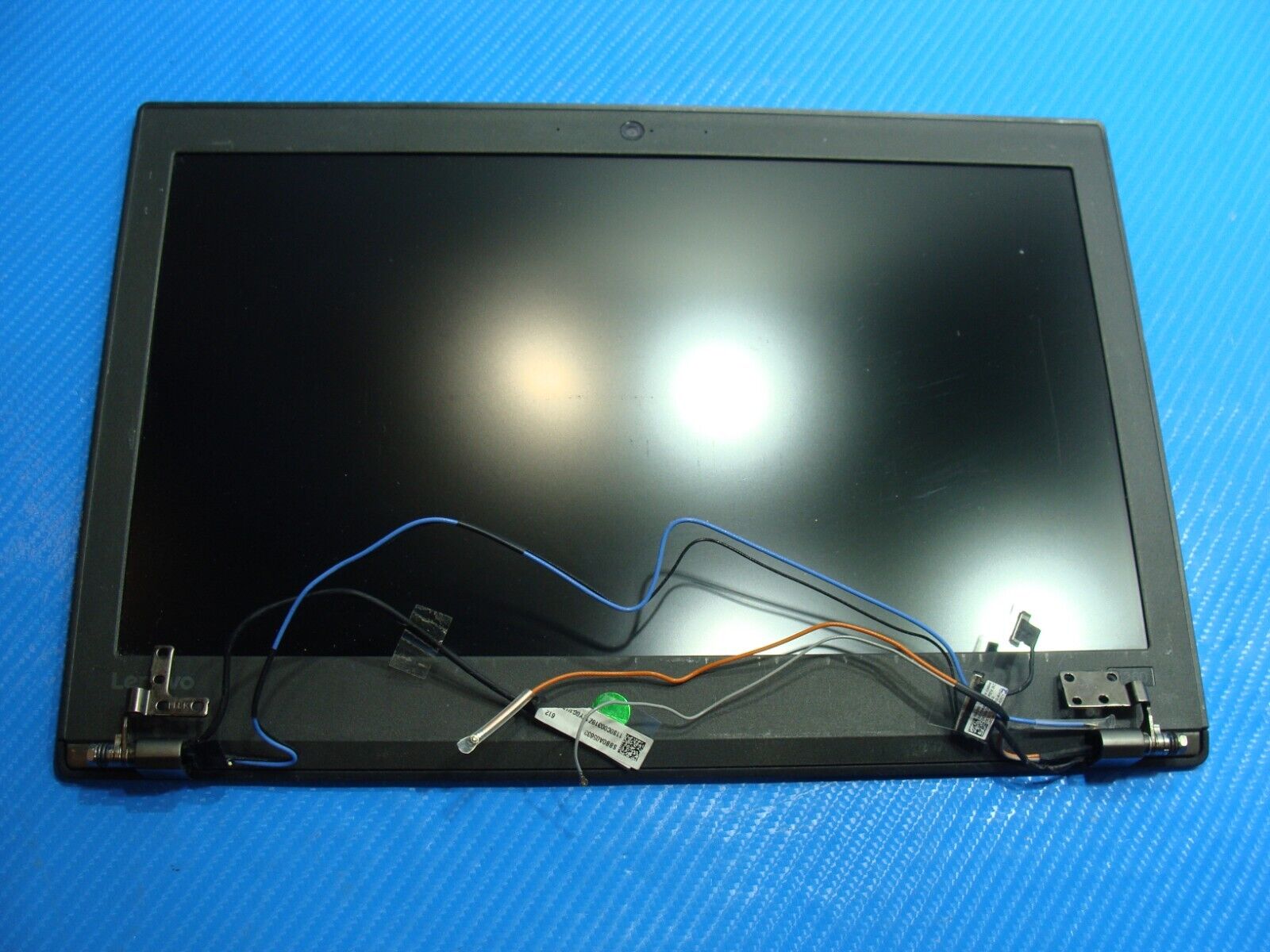 Lenovo Thinkpad X260 12.5