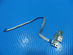 Acer Aspire V3-574 15.6" USB Board w/Cable DA0ZRTTB6D0